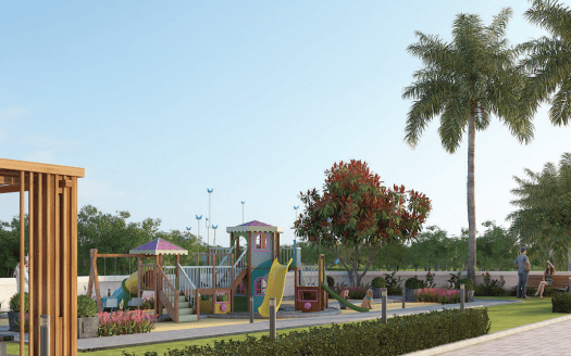 Puraniks Ikigai Phase 1 – 1 and 2 BHK Apartments in Thane