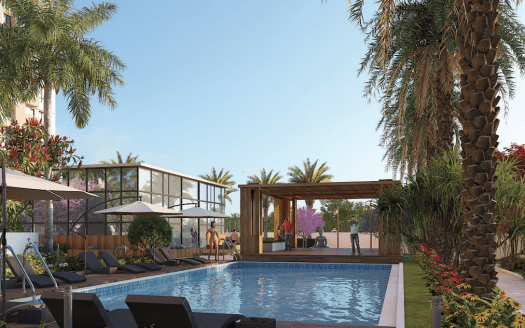 Puraniks Ikigai Phase 1 – 1 and 2 BHK Apartments in Thane