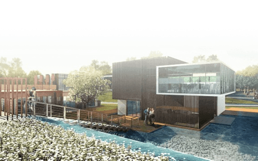 Puraniks Rumah Bali Phase 3 – 1 and 2 BHK Apartments in Thane