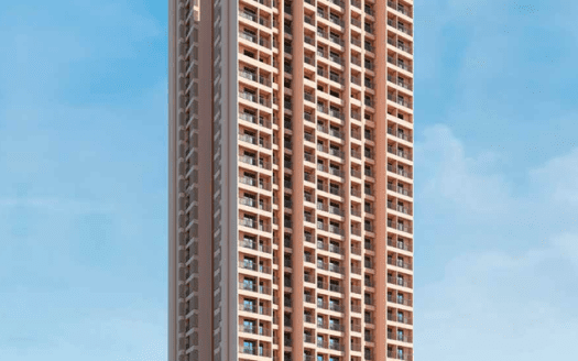 Puraniks Superio Grand Central – 2 BHK Apartment in Thane