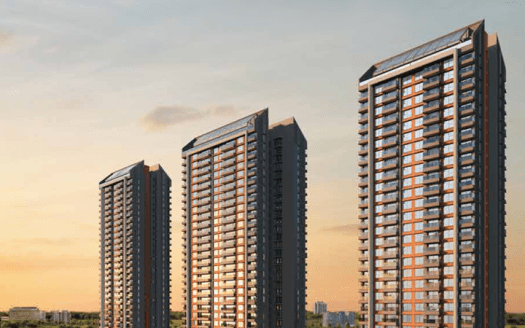 Puravankara Silversky – 3 and 4 BHK Apartments in Bangalore