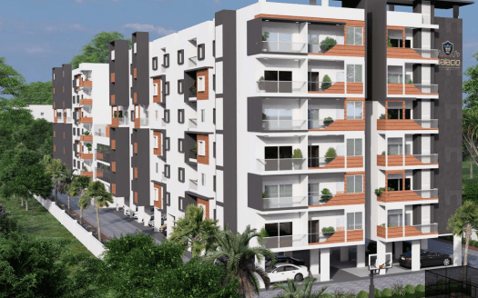 RRL Palacio – 2 and 3 bhk Apartments in Bangalore