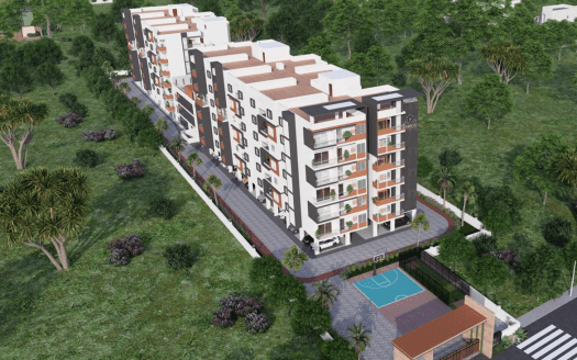 RRL Palacio – 2 and 3 bhk Apartments in Bangalore