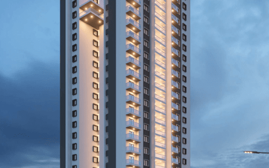 RRL Palm Altezze – 2 and 3 bhk Apartments in Bangalore