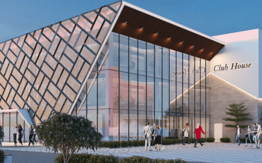 RRL Palm Altezze – 2 and 3 bhk Apartments in Bangalore