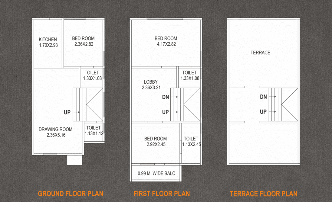 Ratani Shree Jala Harmony Floor img 01