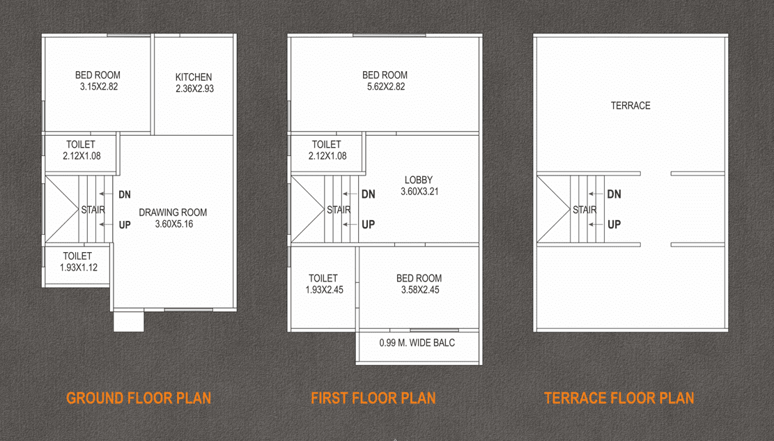 Ratani Shree Jala Harmony Floor img 02
