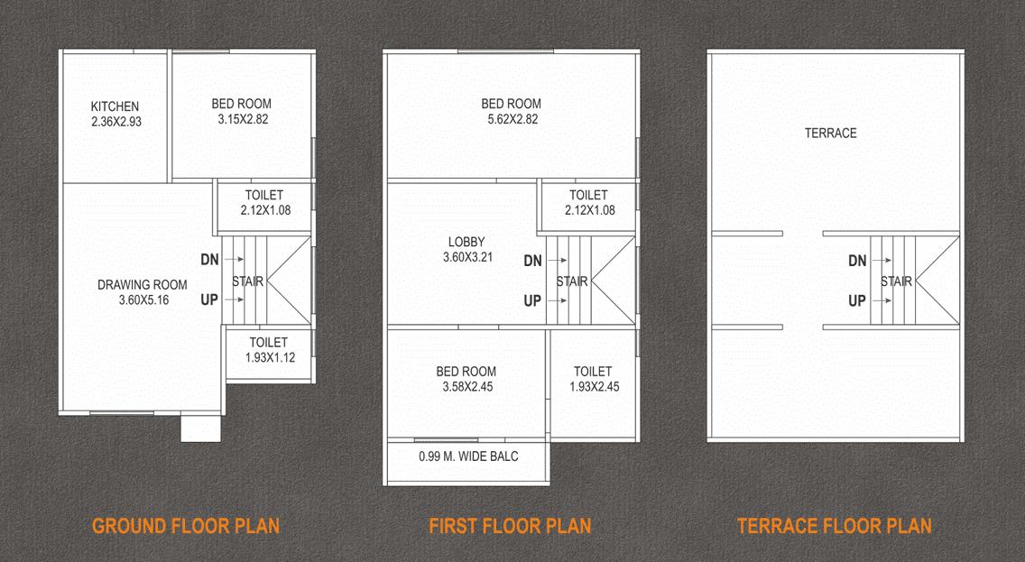 Ratani Shree Jala Harmony Floor img 03