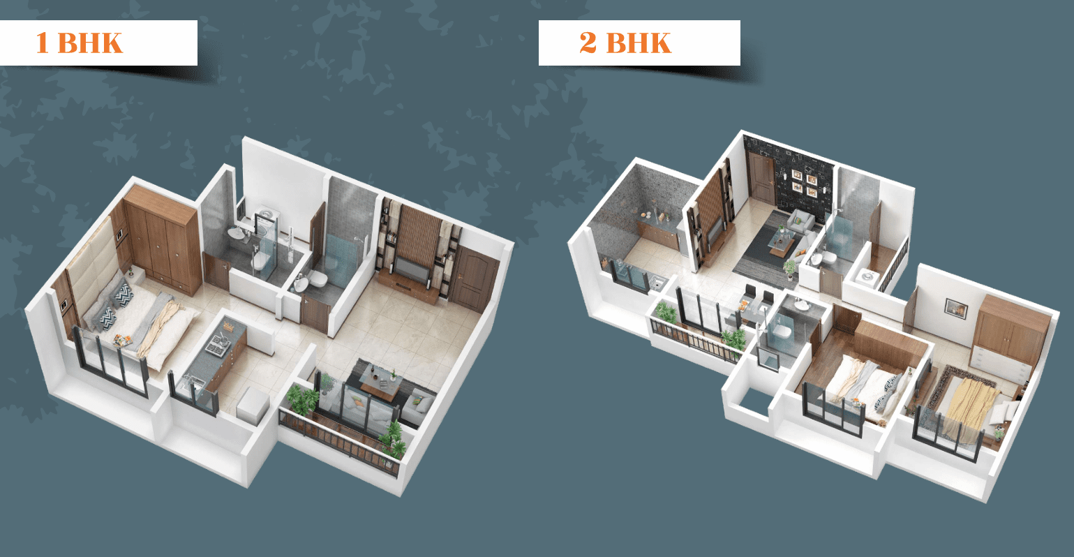 Regal Square Floor img 01