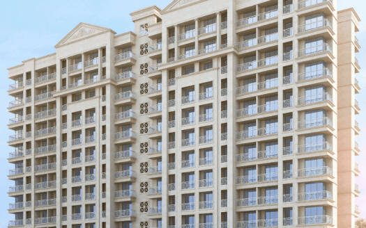 Regal Square – 1 and 2 BHK Apartments in Thane