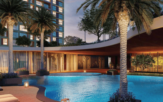 Runwal LandsEnd – 1 and 2 BHK Apartments in Thane