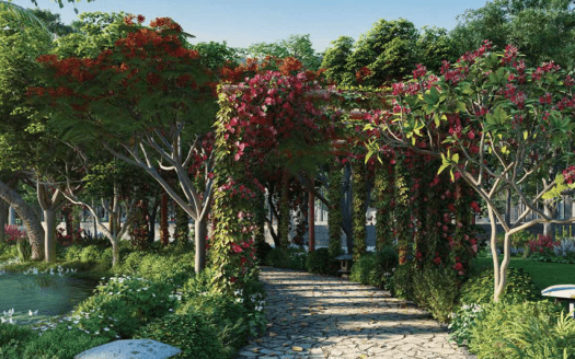 Runwal LandsEnd – 1 and 2 BHK Apartments in Thane