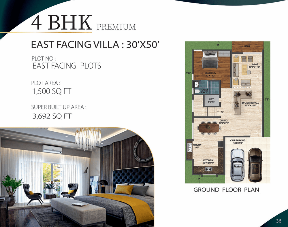 SLN Nidhi Aura Floor img 02