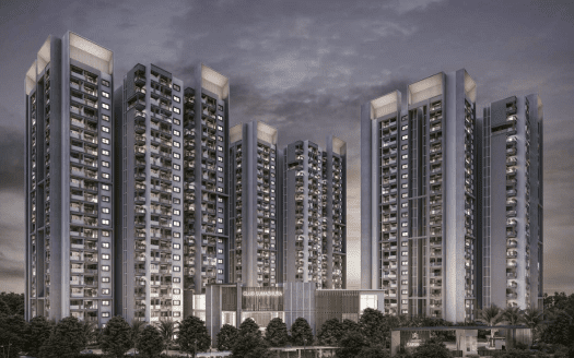 Sarang By Sumadhura Phase 2 – 3 and 4 BHK Apartments in Bangalore