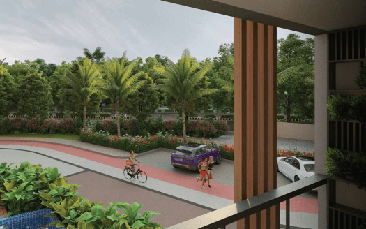 Sarang By Sumadhura Phase 2 – 3 and 4 BHK Apartments in Bangalore