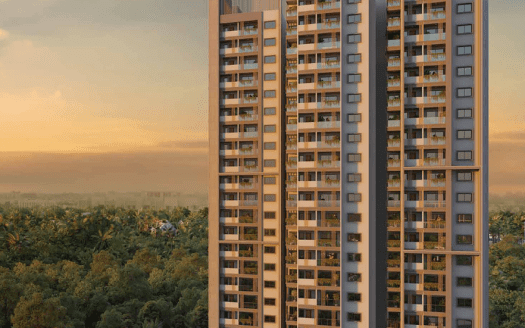 Sarang By Sumadhura Phase 2 – 3 and 4 BHK Apartments in Bangalore
