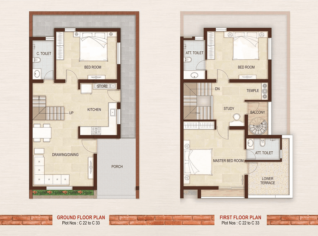 Shakti Shashwat Florence Floor img 01