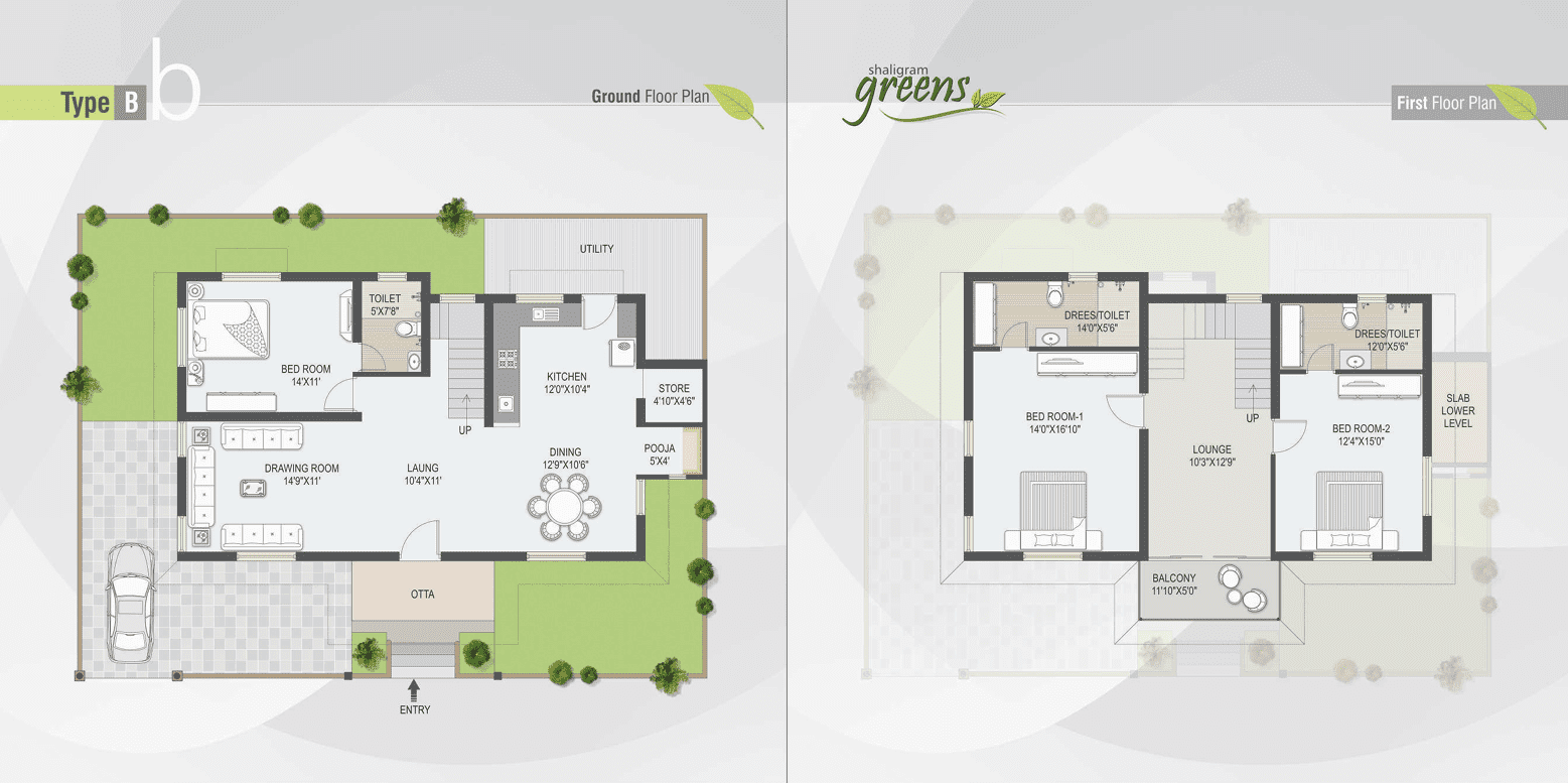 Shaly Greens Floor img 01