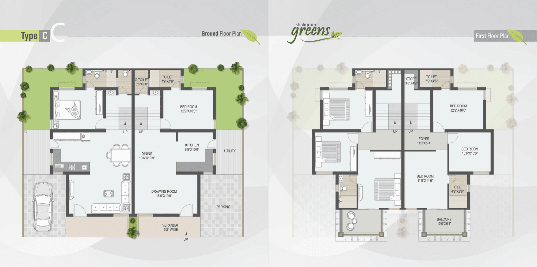 Shaly Greens Floor img 02