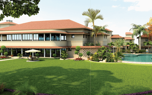 Shaly Greens – 3 and 4.5 BHK Villas in Anand