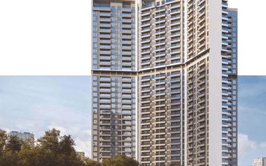 Shivalik Skyview – 2, 3 and 4 BHK Penthouse and Apartments in Gandhinagar