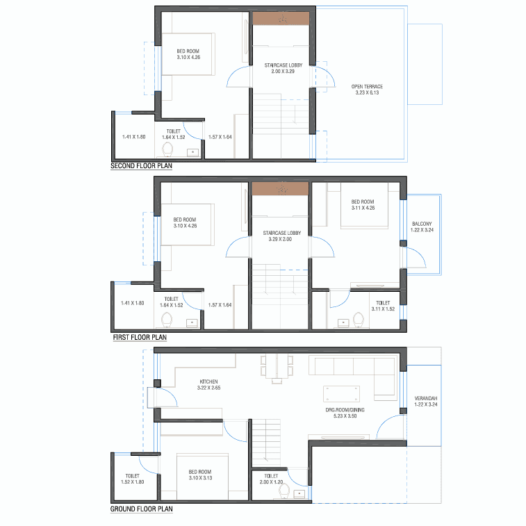 Shree Sentosa Royal Floor img 02