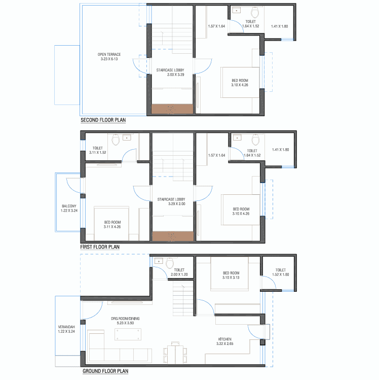 Shree Sentosa Royal Floor img 03