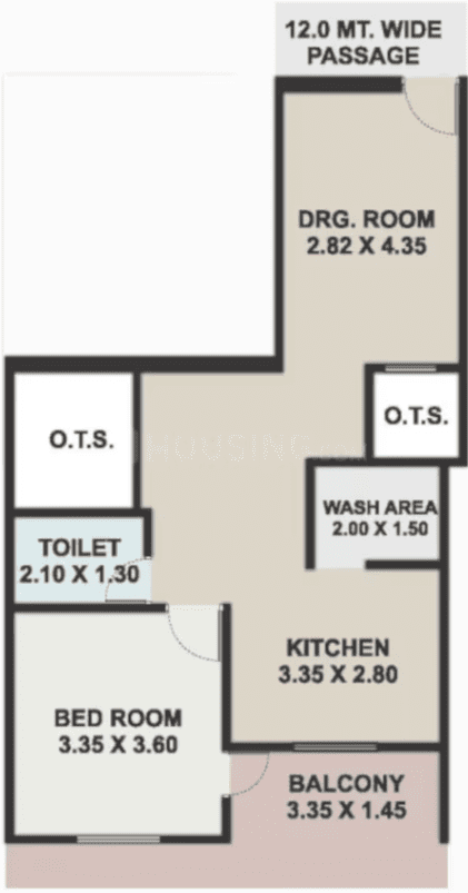 Shri Ram Anand Floor img 01