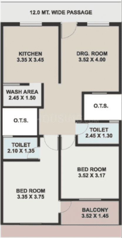 Shri Ram Anand Floor img 02