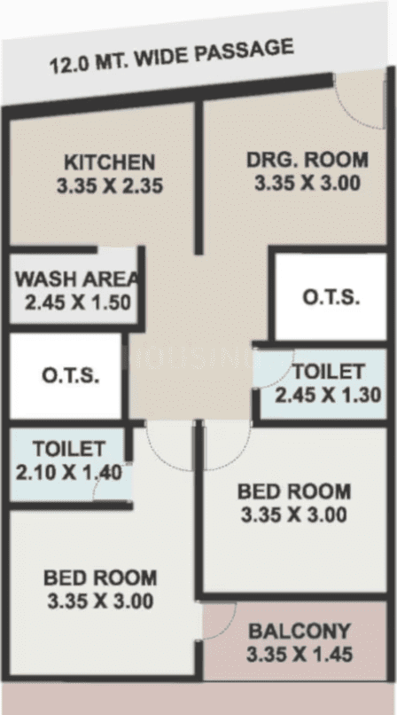 Shri Ram Anand Floor img 03