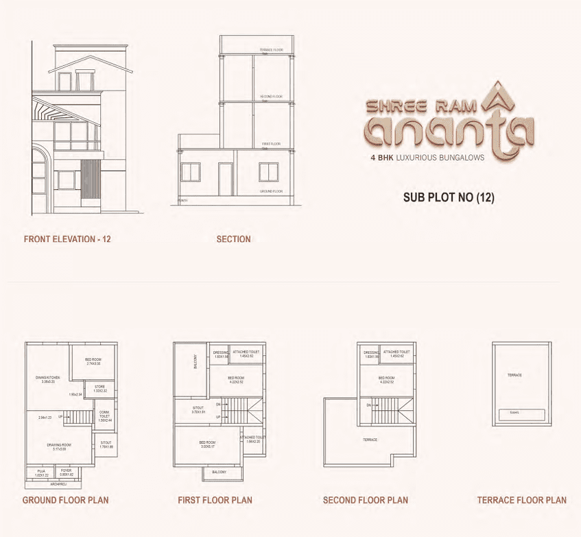 Shri Ram Ananta Floor img 03