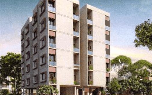 Shri Ram Kirtan – 2 BHK Apartment in Anand