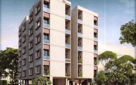 Shree Ram Kirtan – 2 BHK Apartment in Anand
