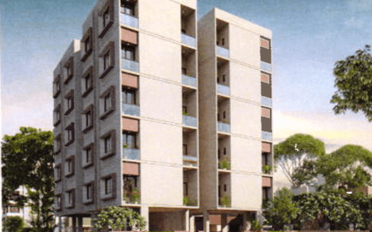 Shree Ram Kirtan – 2 BHK Apartment in Anand