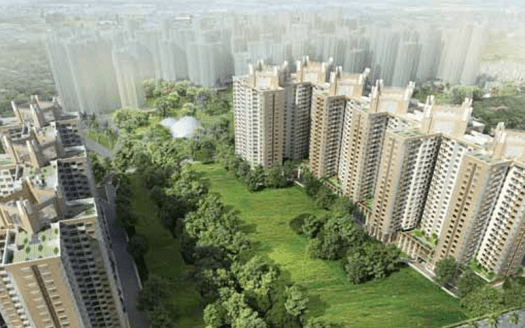 Shriram Green Field Phase 1 – 2, 2.5 and 3 BHK Apartments in Bangalore