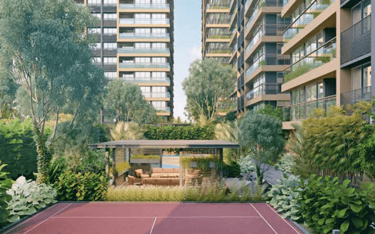 Siddhraj Zoey – 3 and 4 BHK Apartments in Gandhinagar