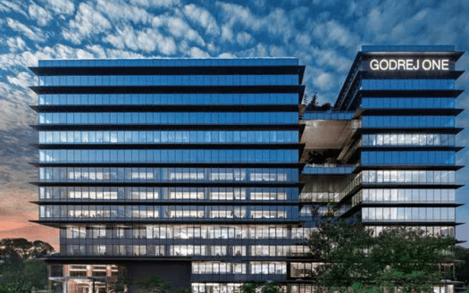 Sky Gardens At Godrej Vihaa – 1 and 2 BHK Apartments in Thane