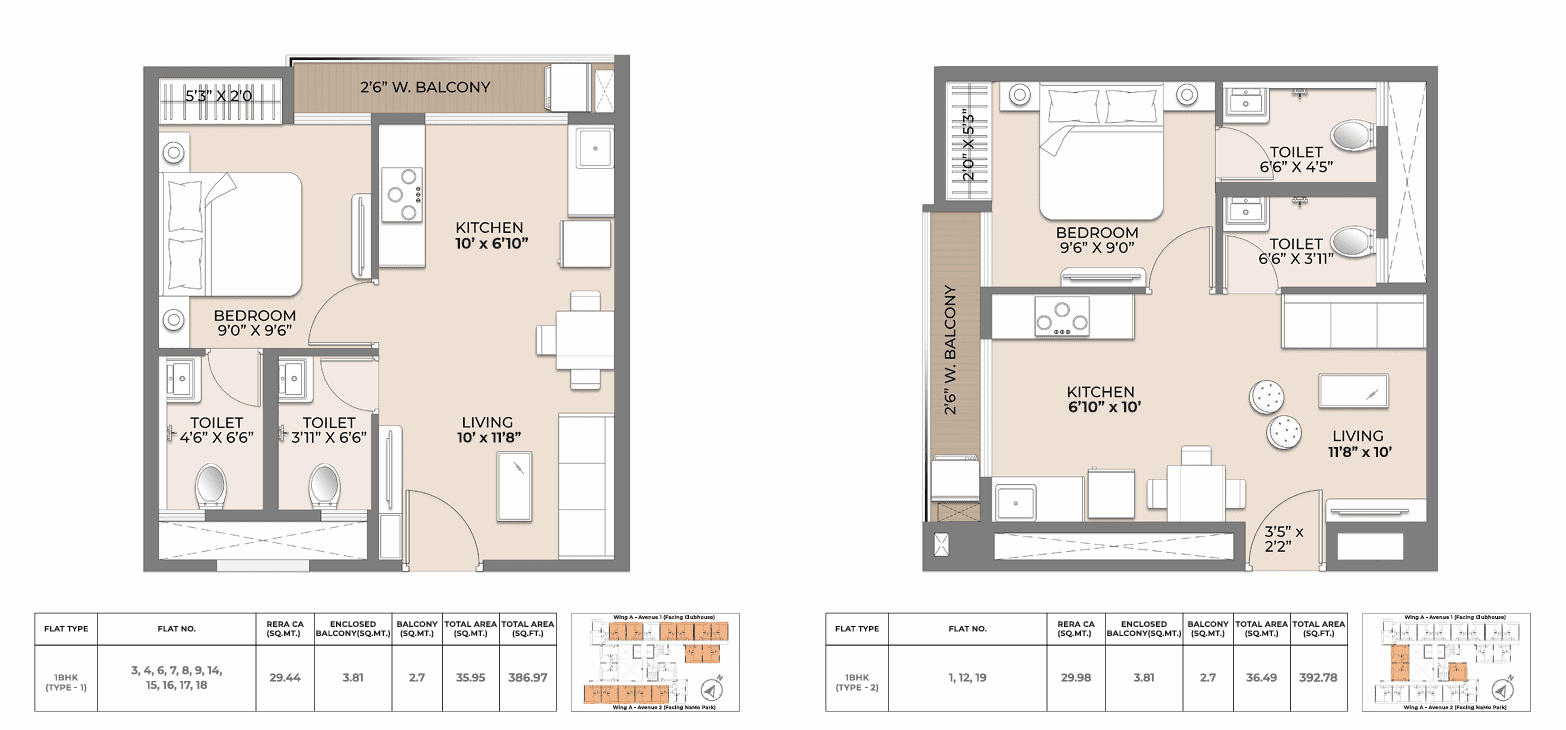 Squarefeet Y Square Floor img 01