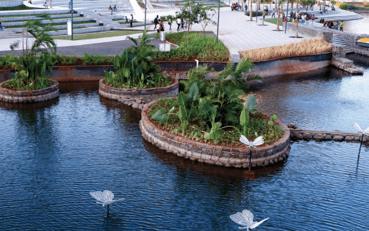 Squarefeet Y Square – 1 and 2 BHK Apartments in Thane