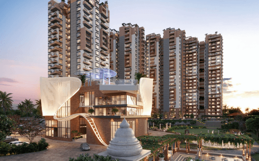 Sri Sri Sattva – 2, 3 and 4 bhk Apartments in Bangalore