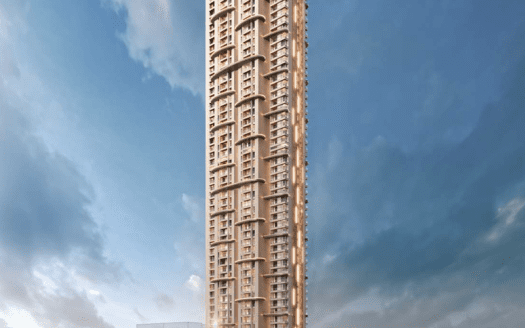Star Living – 1, 2, 3, 4 and 5 BHK Apartments in Thane