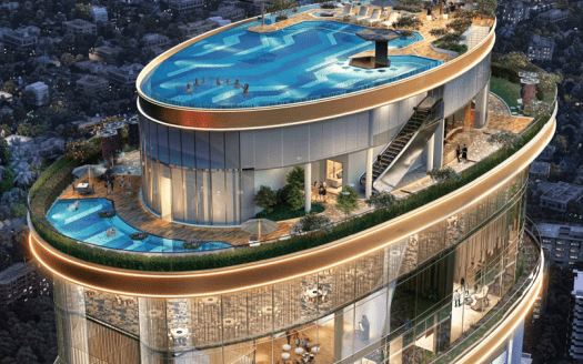 Star Living – 1, 2, 3, 4 and 5 BHK Apartments in Thane