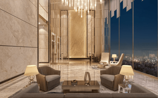 Star Living – 1, 2, 3, 4 and 5 BHK Apartments in Thane