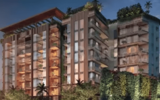Sumadhura Edition Phase II – 2, 3 and 4 BHK Apartments in Bangalore
