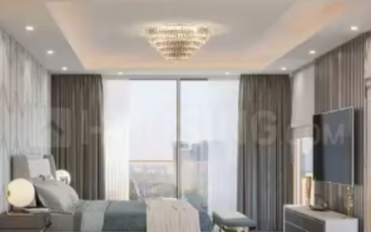 Sumadhura Edition Phase II – 2, 3 and 4 BHK Apartments in Bangalore