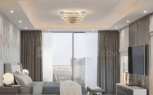 Sumadhura Solace Phase I – 3 and 4 BHK Apartments in Bangalore