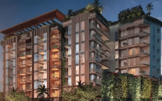 Sumadhura Solace Phase I – 3 and 4 BHK Apartments in Bangalore