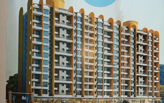 Tharwani Ariana Phase IV – 1 and 2 BHK Apartments in Thane
