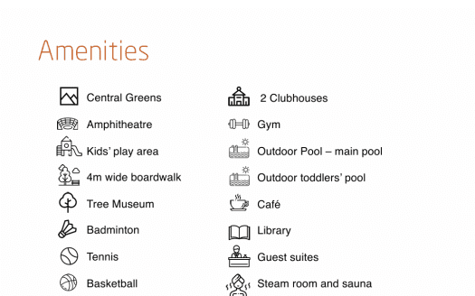 Total Environment Pursuit Of A Radical Rhapsody Tower 8 – 3 BHK Apartment and Duplex in Bangalore