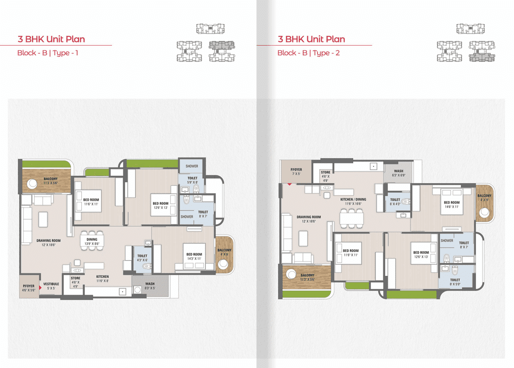 Vlee Brij Azalea Floor img 02